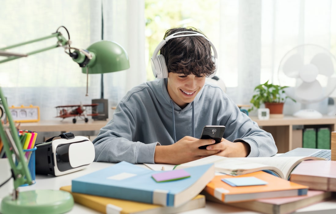 Consejos para conseguir el éxito al estudiar preparatoria
