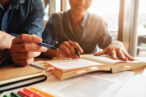 Descubre tus Fortalezas y Pasiones en Preparatoria