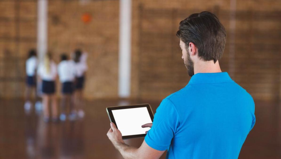 Licenciaturas para los amantes de los deportes