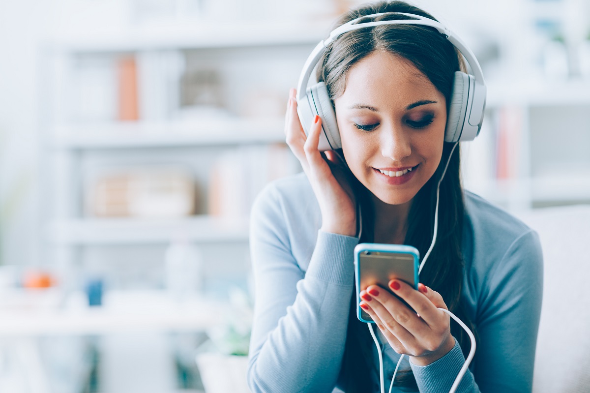 Música ideal para estudiar si tienes un examen en prepa