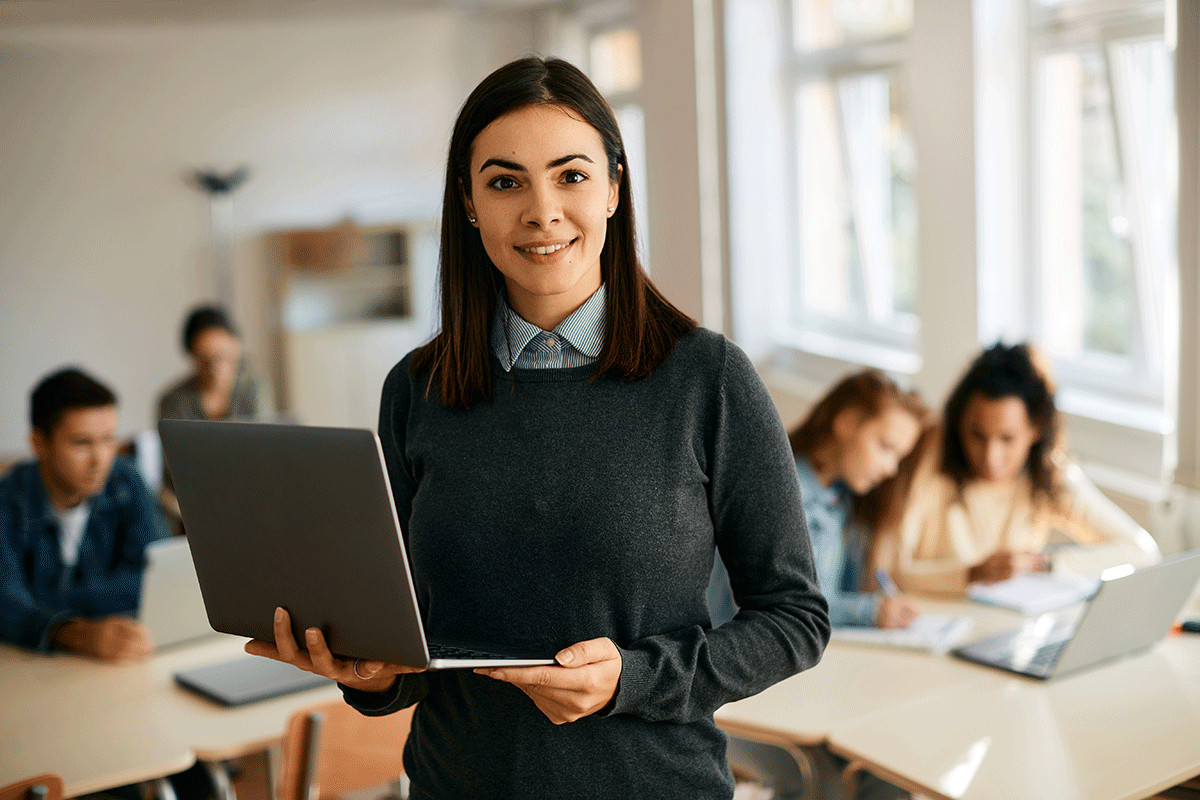 Tips para tus exámenes de maestría en línea