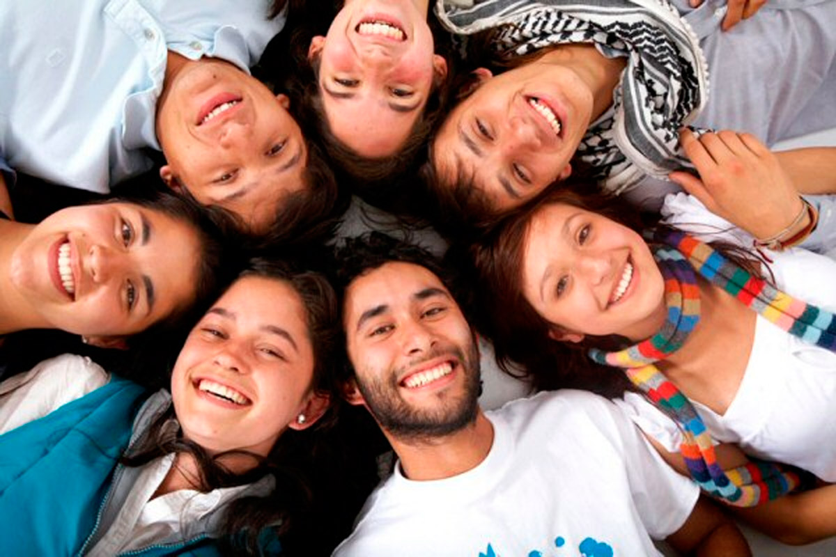 actitud en alumnos
