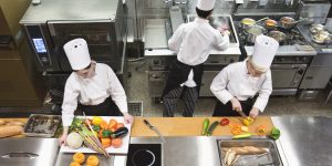 chef profesional