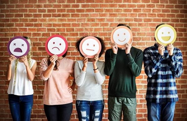 Aprende a controlar emociones al invertir