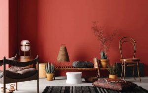 decorador moderno