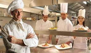 Razones por las que me disgusta ser chef