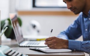 licenciatura a distancia