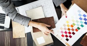 estudiar diseño interiores
