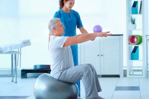 fisioterapia profesional