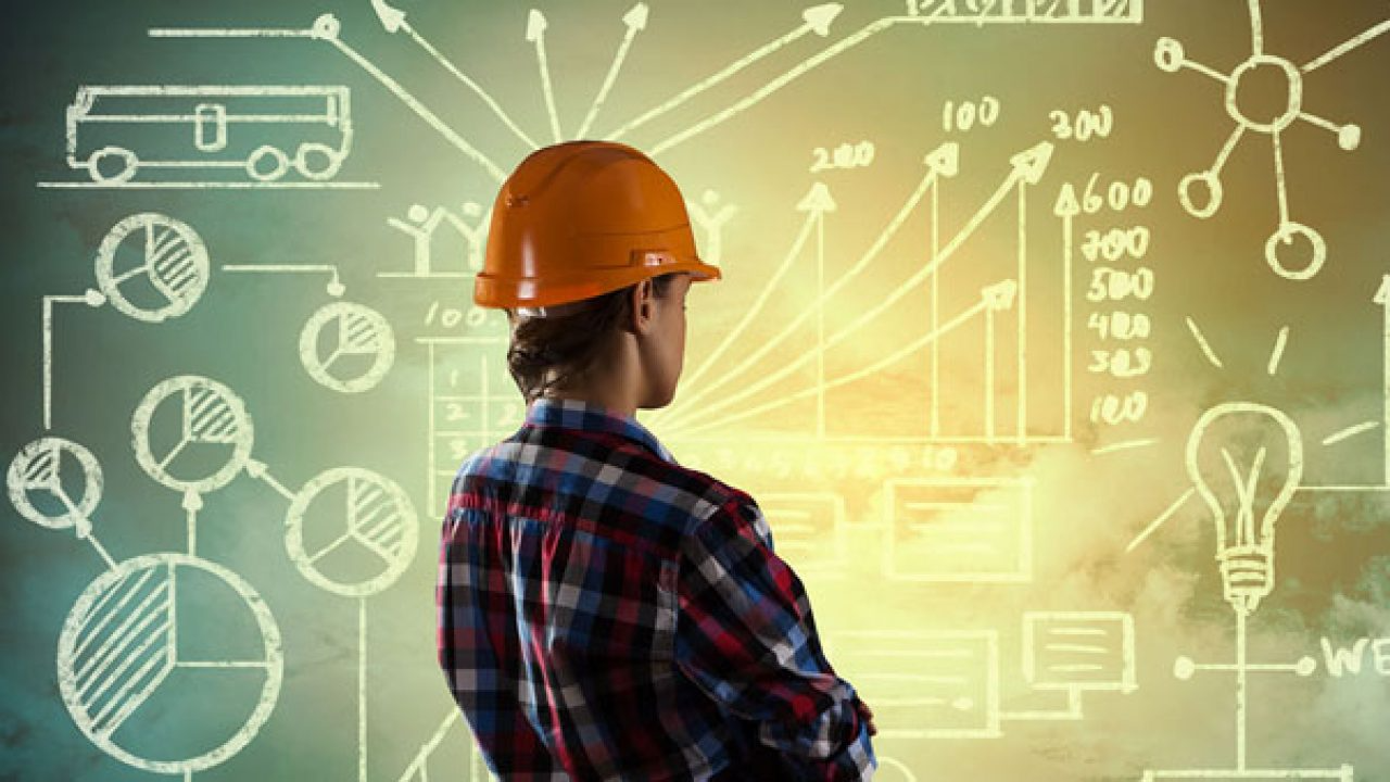 Estudiar ingeniería