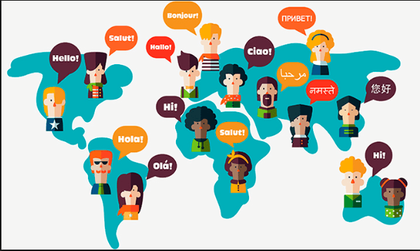En qué trabajar si estudiaste lenguas?